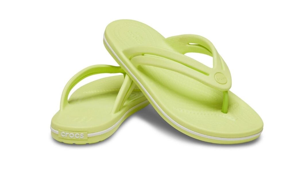 Havaianas, Ipanema, Crocs, Roxy... estas son las chanclas de rebajas