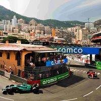 Regresa la Fórmula 1: dónde ver el Gran Premio de Mónaco en Colombia 
