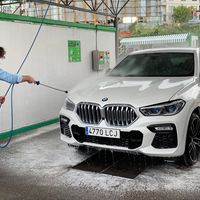 ¿Se puede lavar el coche en estado de alarma? Sí y no, según la fase de desescalada