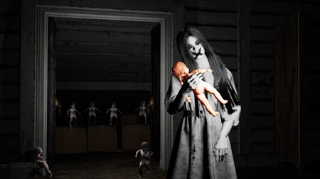 Pacify Juego De Terror Steam Oferta Recomendado