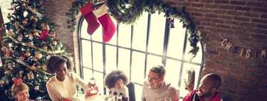 Mi reglas de oro para sobrevivir a unas Navidades con alergias alimentarias