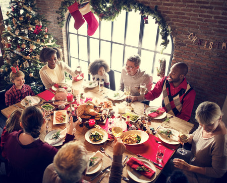 Mi reglas de oro para sobrevivir a unas Navidades con alergias alimentarias