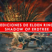 Todas las Ediciones de Elden Ring: Shadow of the Erdtree, qué traerá cada una y precios