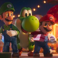 Nintendo insiste en que no existe tal cosa como el "Universo Cinematográfico Nintendo". Los hechos sugieren algo distinto