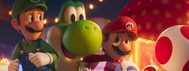 Por mucho que lo niegue, es evidente que Nintendo está construyendo algo: el "Universo Cinematográfico Nintendo"