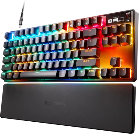 Steelseries Apex Pro Tkl