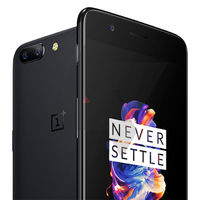 El nuevo OnePlus 5 por 464 euros y envío gratis con este cupón de descuento