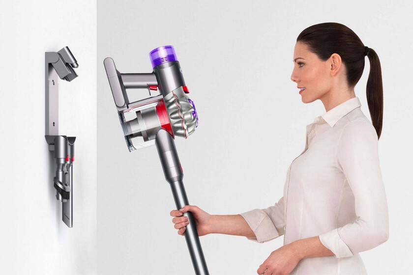 Dyson V8 Advanced
