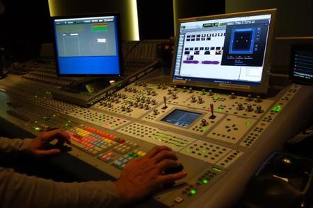 Dolby Atmos: la próxima parada de nuestros equipos de cine en casa