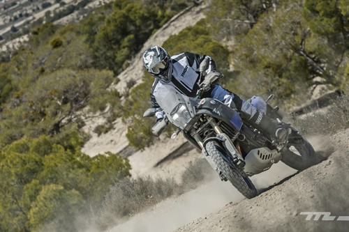 Probamos la Yamaha XTZ700 Ténéré: la reencarnación del trail auténtico es accesible y cuesta 9.899 euros