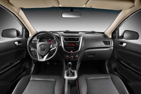 Jac J4 5
