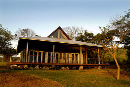 Simbithi, complejo de Lujo en Sudáfrica