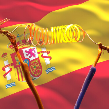Espana Apagon