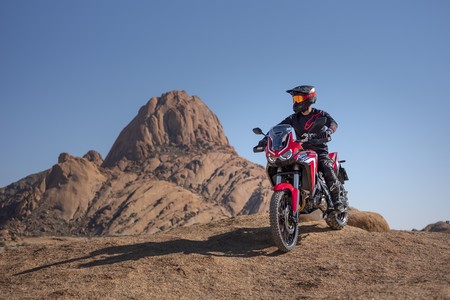 Honda Crf1100l Africa Twin 2020 019