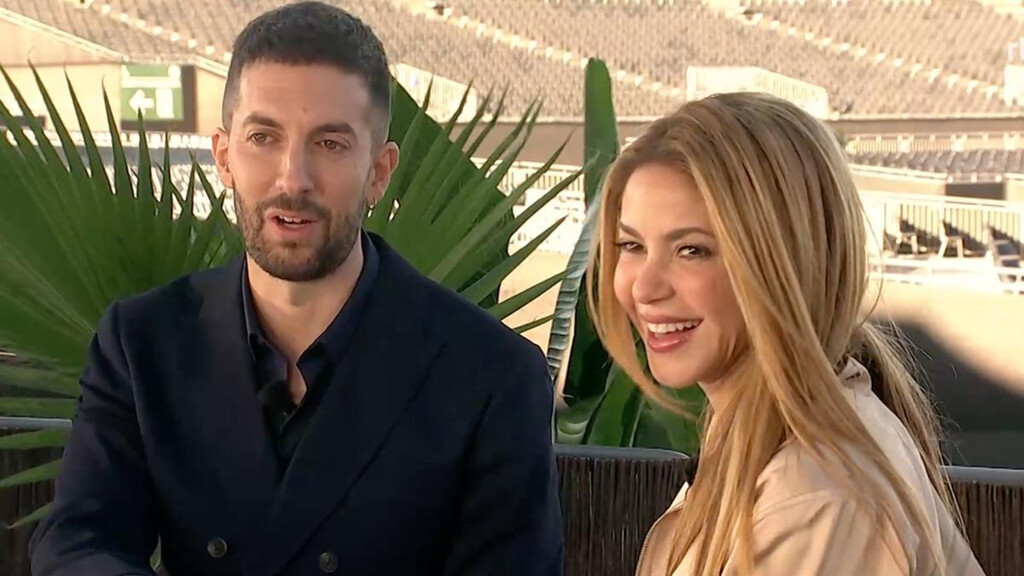 'La Revuelta' sacó pecho de su espíritu chapucero en la entrevista a Shakira, desplazando al glamour y abrazando la incomodidad. Han ganado a 'El Hormiguero' 