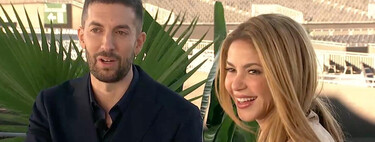 El fracaso también es pura televisión: la entrevista a Shakira fue una tremenda chapuza, pero David Broncano logró ganar a la competencia