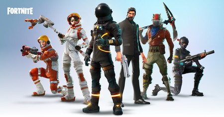 Phil Spencer, jefe de Xbox, también quiere juego cruzado en Fortnite entre Xbox One y PS4