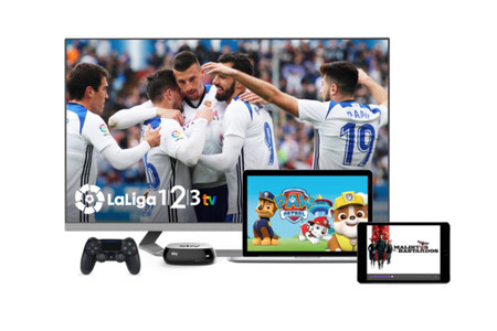 Yoigo apuesta por el streaming de vídeo y ofrece gratis a sus clientes el acceso a Sky durante un año