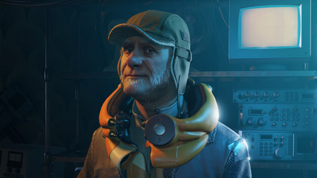 Ya existe el primer mod de Half-Life: Alyx que te permite completarlo sin VR, aunque la experiencia no es ideal