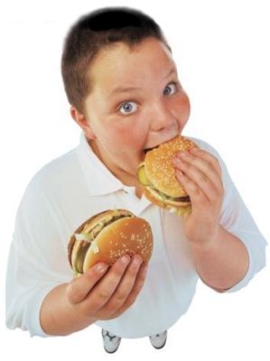 El gen que no permite calmar el apetito y produce obesidad