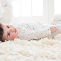 Aden + Anais lanza su primera colección de ropa para bebés