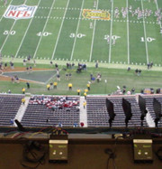 Malware que se aprovecha de la SuperBowl