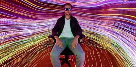 Dream Music: Part 2. Un vídeo musical hecho en stop-motion, timelapse y lyric-lapse