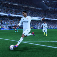 El fútbol no para ni en navidades con EA Sports FC 25 a su precio más bajo hasta la fecha 