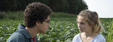 "La educación en las artes palidece, hay una cultura única plagada de cine de acción o de Marvel". Luc Dardenne ('El joven Ahmed')