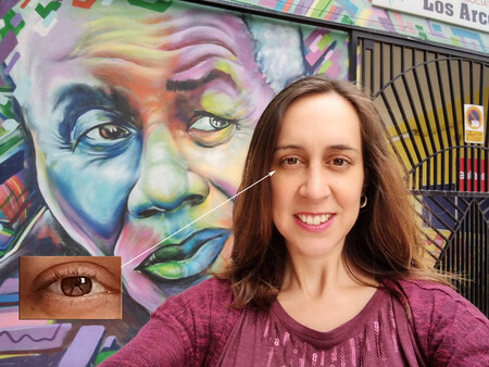 Moto G9 Play Frontal Dia