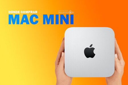 Dónde comprar el ordenador Mac mini más barato