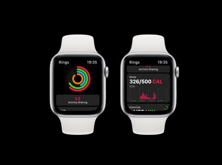 Este concepto imagina un watchOS 6 mucho más versátil y con un montón de funcionalidades extra