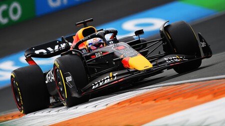 Max Verstappen frustra a Mercedes ganando también en casa y Fernando Alonso hace una remontada magistral