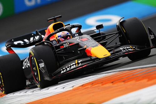 Max Verstappen frustra a Mercedes ganando también en casa y Fernando Alonso hace una remontada magistral