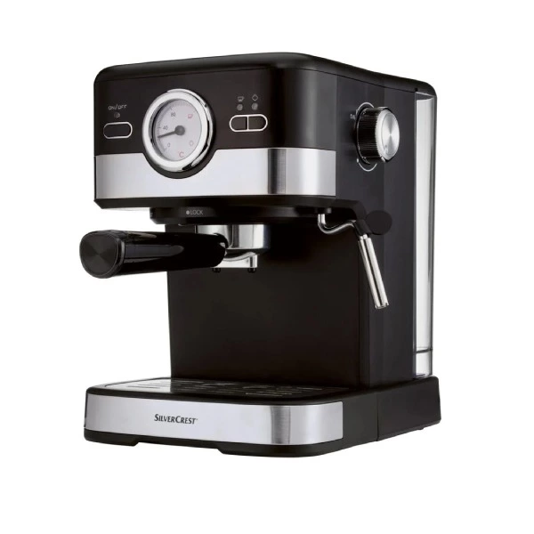 Cafetera espresso 1100 W
