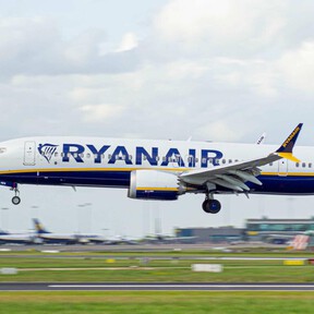 Desde el 15 de agosto hasta diciembre: así es la huelga de Ryanair por las sanciones a trabajadores y abuso de horas 