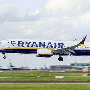 Huelga de los trabajadores de Ryanair por toda España y a partir del 15 de agosto: calendario de protestas que podrían durar hasta 2026