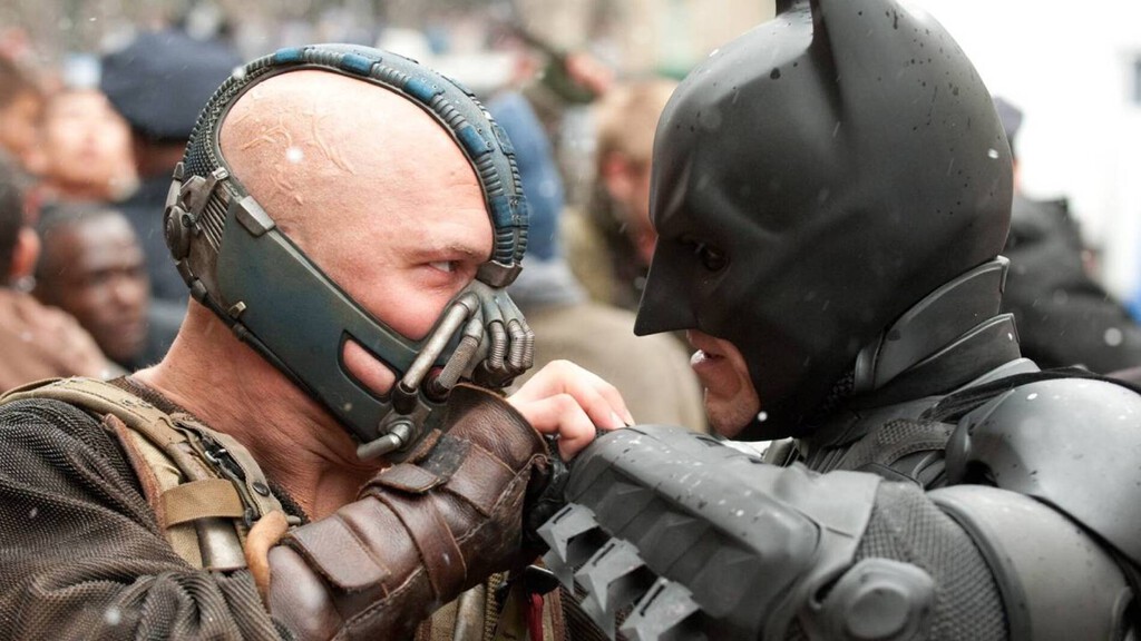 Es su sueño interpretarlo, y James Gun ha dicho que quiere trabajar con él en el Universo DC. Este actor podría dar vida a uno de los villanos de Batman por excelencia . Noticias en tiempo real