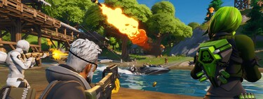 Cómo habilitar el cross play en Fortnite para jugar con todos tus amigos y amigas 