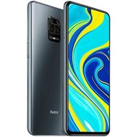 Estrena el nuevo Xiaomi Redmi Note 9S ahorrando dinero: en tuimeilibre lo tienes por 199 euros
