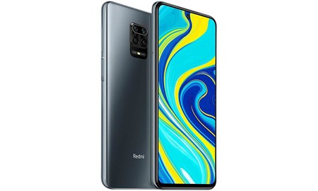 Xiaomi Redmi Note 9s