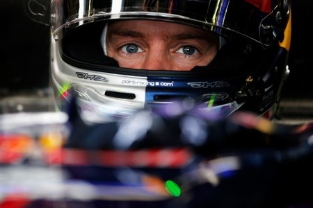 Sebastian Vettel pide tiempo a McLaren para pensar su fichaje