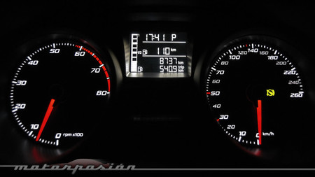 SEAT Ibiza FR 2012