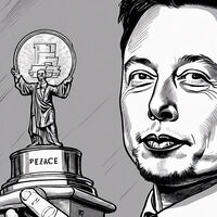 Sí, han nominado a Elon Musk al Nobel de la Paz, porque casi cualquiera puede ser candidato. Hitler, Stalin o Trump, por ejemplo