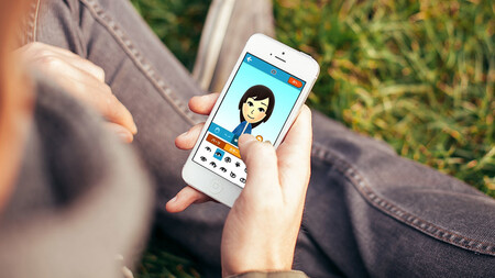 Nintendo miitomo
