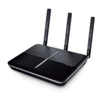 TP-Link Archer VR600, un router WiFi AC compatible con ADSL y VDSL