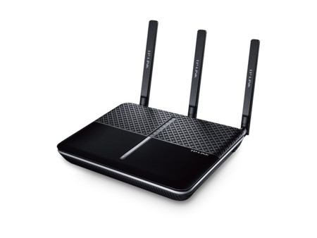 TP-Link Archer VR600, un router WiFi AC compatible con ADSL y VDSL