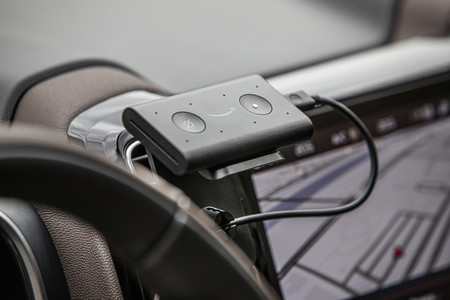 El Amazon Echo Auto ya se vende en España