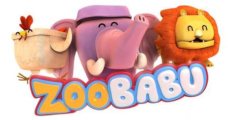 Zoobabu, adivina qué animal esconde la caja
