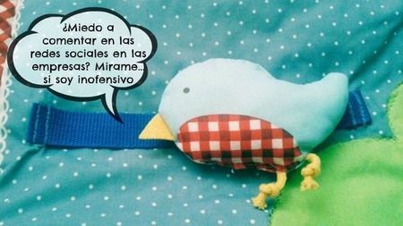 ¿Tienen miedo las pymes a usar las redes sociales?
